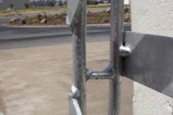 Gordian Fence SA (Pty) Ltd