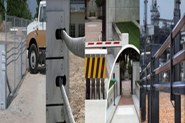 Gordian Fence SA (Pty) Ltd