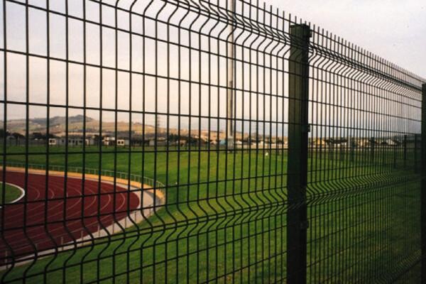 Gordian Fence SA (Pty) Ltd