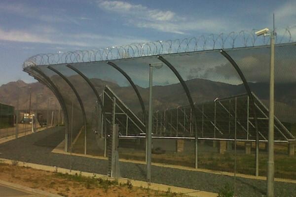 Gordian Fence SA (Pty) Ltd