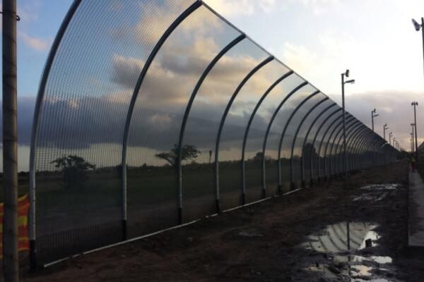 Gordian Fence SA (Pty) Ltd