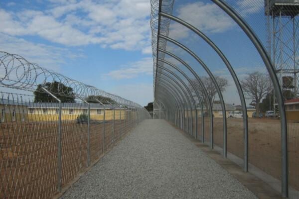 Gordian Fence SA (Pty) Ltd