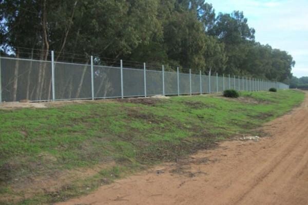 Gordian Fence SA (Pty) Ltd