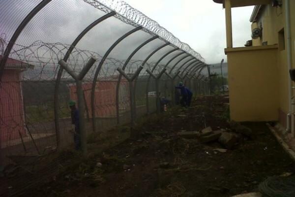 Gordian Fence SA (Pty) Ltd