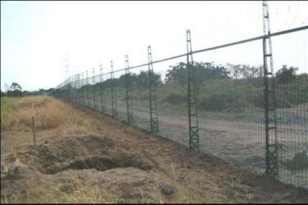 Gordian Fence SA (Pty) Ltd