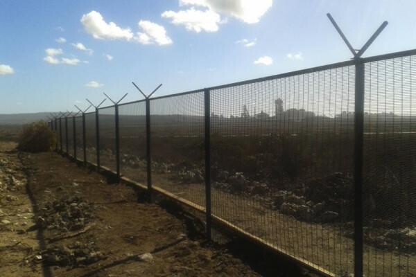 Gordian Fence SA (Pty) Ltd