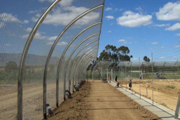 Gordian Fence SA (Pty) Ltd