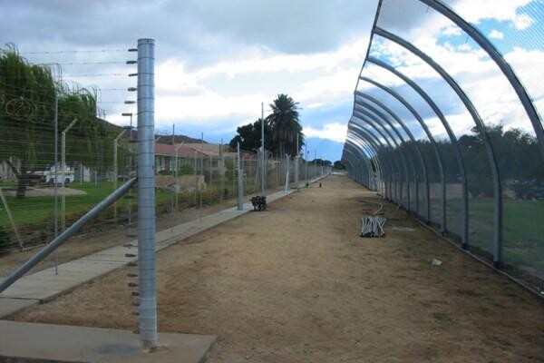 Gordian Fence SA (Pty) Ltd