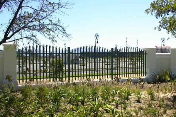 Gordian Fence SA (Pty) Ltd