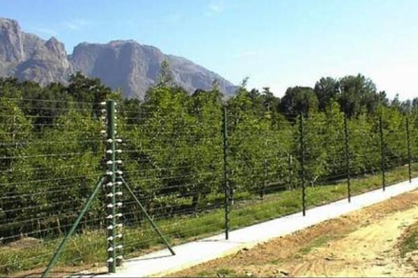 Gordian Fence SA (Pty) Ltd