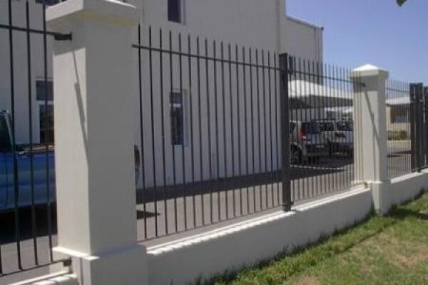 Gordian Fence SA (Pty) Ltd