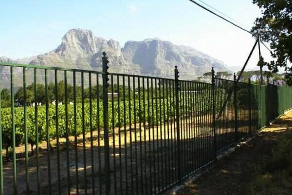Gordian Fence SA (Pty) Ltd