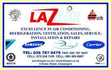 Lazair