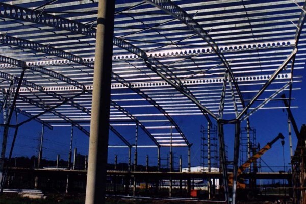 Impact Engineering CC