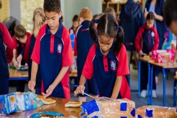 Applewood PreParatory School:Principal