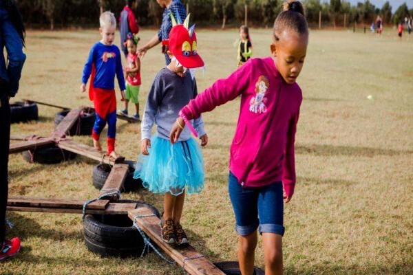 Applewood PreParatory School:Principal