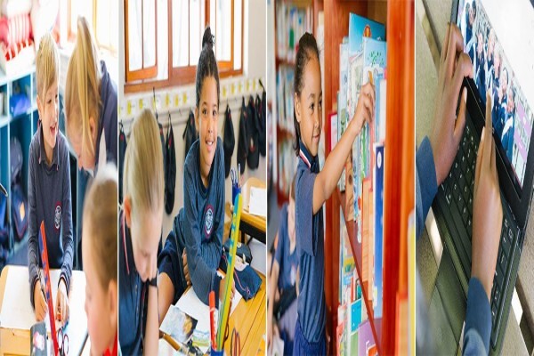 Applewood PreParatory School:Principal