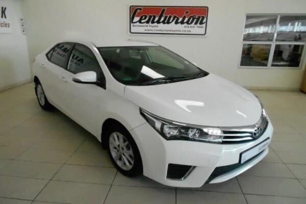 Barloworld Coachworks (Parow)
