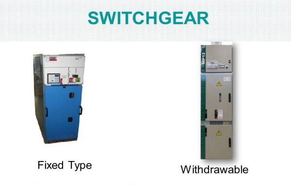 ELECTRICAL TESTING SERVICES (Pty) Ltd