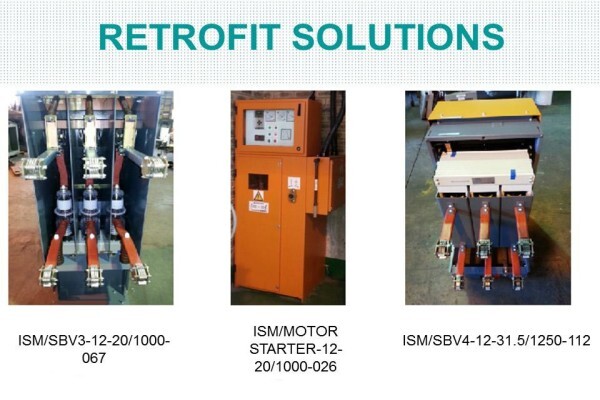 ELECTRICAL TESTING SERVICES (Pty) Ltd