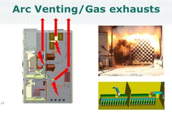 ELECTRICAL TESTING SERVICES (Pty) Ltd