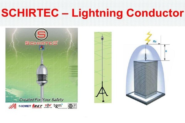 ELECTRICAL TESTING SERVICES (Pty) Ltd