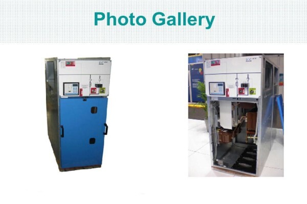 ELECTRICAL TESTING SERVICES (Pty) Ltd