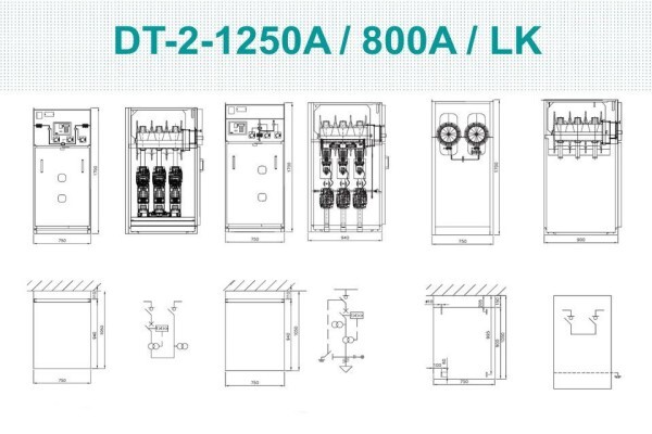 ELECTRICAL TESTING SERVICES (Pty) Ltd