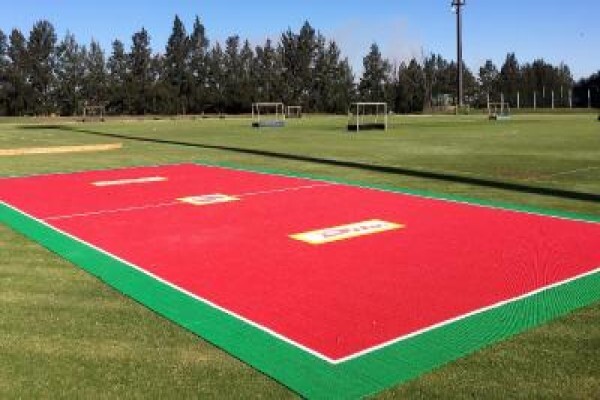 Cape Tennis Court Contractors