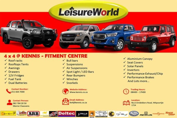 Campworld