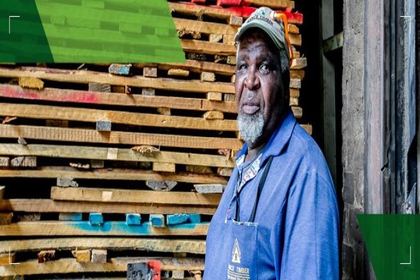 C J Rance (Pty) Ltd