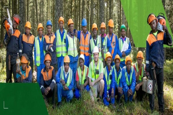 C J Rance (Pty) Ltd