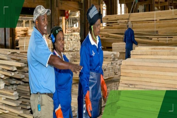 C J Rance (Pty) Ltd