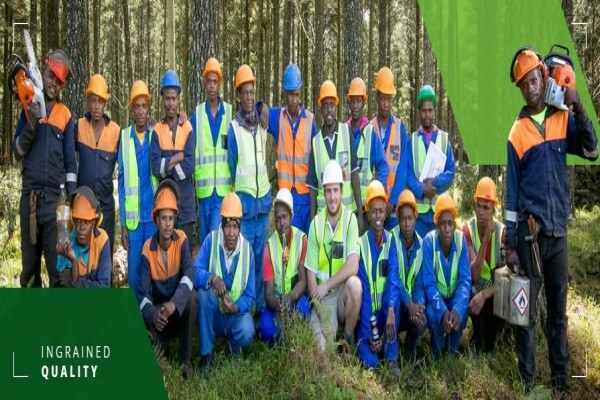 C J Rance (Pty) Ltd