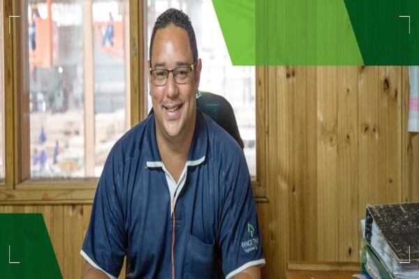 C J Rance (Pty) Ltd