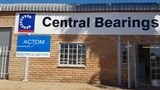 Central Bearings Cc