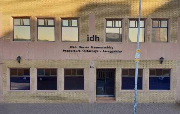 Ivan Davies Hammerschlag Attorneys Inc
