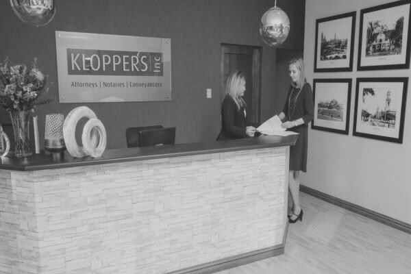 Kloppers Inc