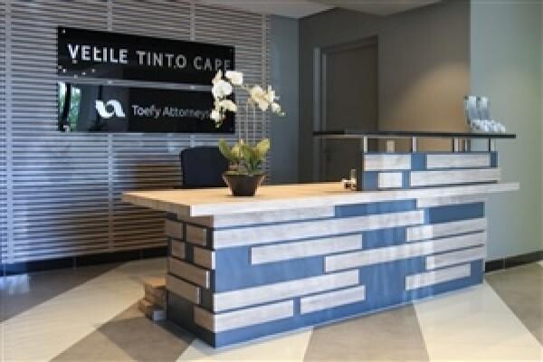 Velile Tinto (Cape) Inc:Bellville