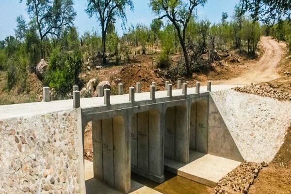 Civilconsult Consulting Engineers (Pty) Ltd