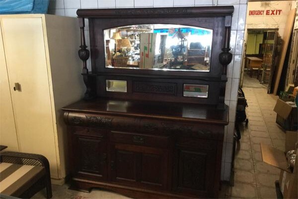 Pearce's Furnishing