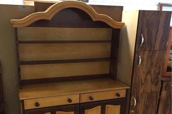 Pearce's Furnishing