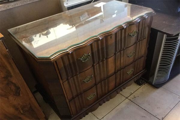 Pearce's Furnishing