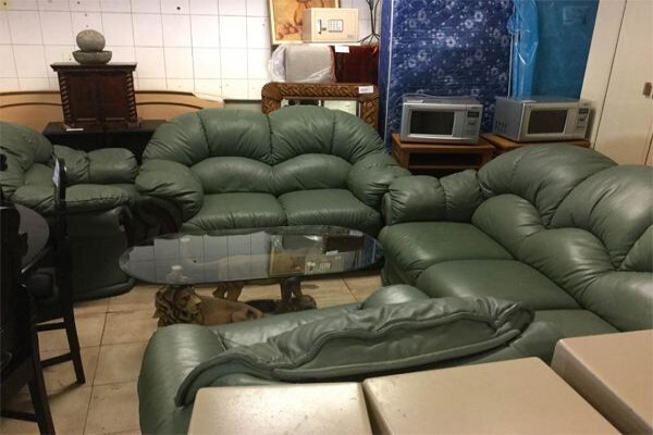 Pearce's Furnishing