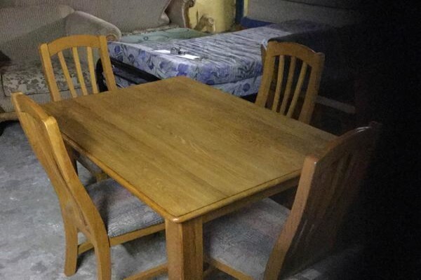 Pearce's Furnishing