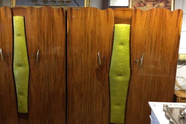 Pearce's Furnishing