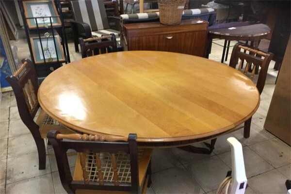 Pearce's Furnishing
