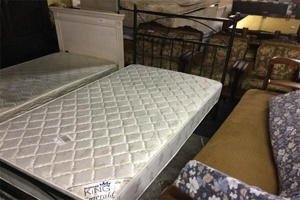 Pearce's Furnishing