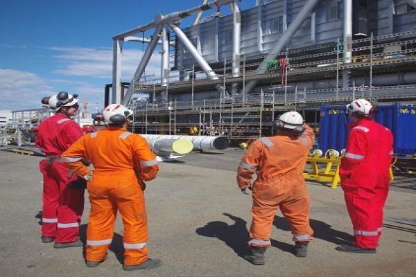 Worley Parsons RSA