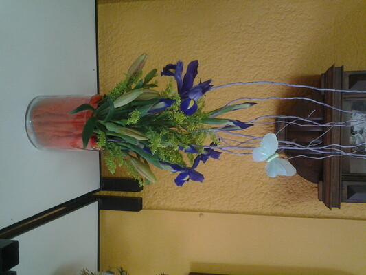 Pick A Flower Cc